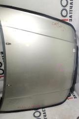 Фото запчасти капот TOYOTA PROGRES Б/У запчасть Запчасть капот TOYOTA PROGRES