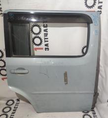 Дверь задняя правая NISSAN CUBE Б/У Дверь задняя правая NISSAN CUBE