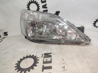 Фото запчасти фара передняя правая HONDA ACCORD/INSPIRE 2003-2006 новая запчасть Запчасть фара передняя правая HONDA ACCORD/INSPIRE 2003-2006