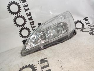Фото запчасти фара передняя левая HONDA ACCORD/INSPIRE 2003-2006 новая запчасть Запчасть фара передняя левая HONDA ACCORD/INSPIRE 2003-2006