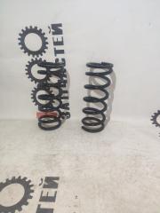 Пружины передние TOYOTA MARK II 1992-1996 новая Пружины передние TOYOTA MARK II 1992-1996