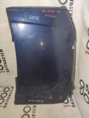 Капот MITSUBISHI PAJERO IO Б/У Капот MITSUBISHI PAJERO IO