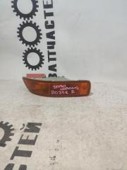 Фара противотуманная передняя правая TOYOTA CALDINA Б/У Фара противотуманная передняя правая TOYOTA CALDINA