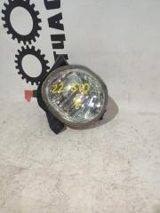 Фото запчасти фара противотуманная передняя правая TOYOTA MARK II WAGON BLIT Б/У запчасть Запчасть фара противотуманная передняя правая TOYOTA MARK II WAGON BLIT