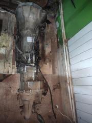 Запчасть акпп MITSUBISHI PAJERO
