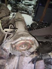АКПП NISSAN STAGEA