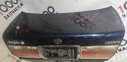 Крышка багажника TOYOTA CROWN