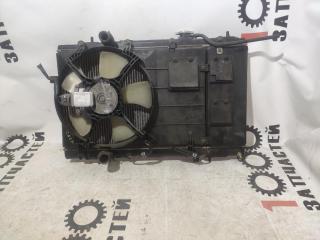 Радиатор ДВС MITSUBISHI DINGO