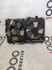 Радиатор ДВС MITSUBISHI DIAMANTE