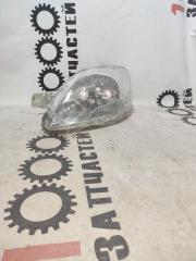 Запчасть фара передняя левая TOYOTA BELTA 2008-2012