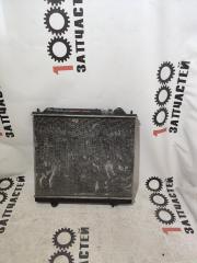 Радиатор ДВС MITSUBISHI DELICA