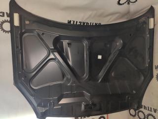 Капот QASHQAI 2007-2010 J10 HR16DE