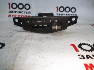 Фото запчасти климат контроль MAZDA MPV Б/У запчасть Запчасть климат контроль MAZDA MPV