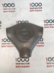 AIR BAG НА РУЛЬ NISSAN AVENIR 2001