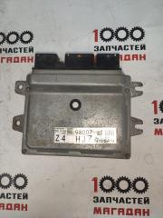 Фото запчасти блок управления двс NISSAN NOTE Б/У запчасть Запчасть блок управления двс NISSAN NOTE