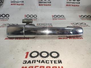 Запчасть ручка двери внешняя задняя левая NISSAN CEDRIC