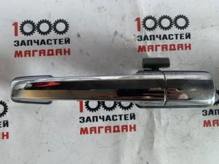 Запчасть ручка двери внешняя задняя правая NISSAN CEDRIC