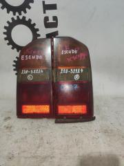 Стоп-сигнал SUZUKI ESCUDO Б/У Стоп-сигнал SUZUKI ESCUDO