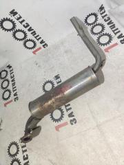 Глушитель TOYOTA COROLLA FIELDER Б/У Глушитель TOYOTA COROLLA FIELDER