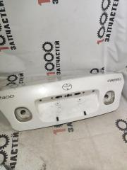 Крышка багажника TOYOTA ARISTO