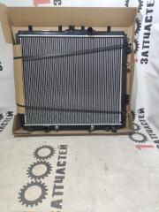 Фото запчасти радиатор двс TOYOTA LAND CRUISER PRADO 2011 новая запчасть Запчасть радиатор двс TOYOTA LAND CRUISER PRADO 2011