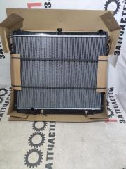 Запчасть радиатор двс TOYOTA LAND CRUISER