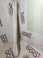 Обвес SUBARU FORESTER