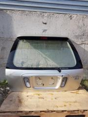 Дверь багажника TOYOTA NADIA
