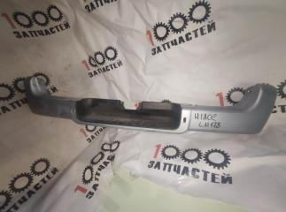 Запчасть бампер задний TOYOTA HIACE LH178 1RZ Б/У Бампер задний TOYOTA HIACE LH178 1RZ Б/У