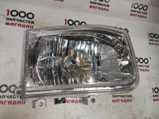 Запчасть фара передняя правая NISSAN PATHFINDER 1999-2002