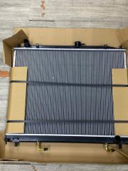 Радиатор ДВС MITSUBISHI MONTERO