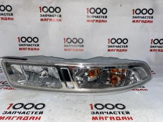 Запчасть повторитель в бампер передний правый NISSAN ALMERA CLASSIC