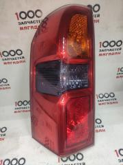 Запчасть стоп-сигнал задний левый NISSAN PATROL 2004-2010