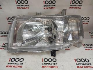 Запчасть фара передняя левая TOYOTA PROBOX/SUCCEED 2002-2008