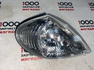 Запчасть габарит передний правый NISSAN BLUEBIRD SYLPHY