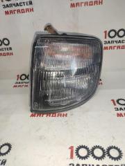 Габарит передний левый MITSUBISHI PAJERO 1996-1999