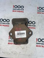 Подушка двигателя левая MITSUBISHI MONTERO