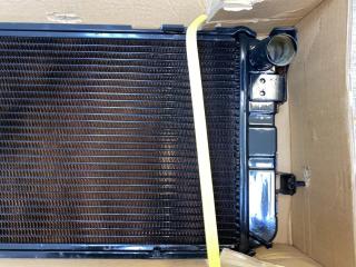 Запчасть радиатор двс TOYOTA LITE ACE