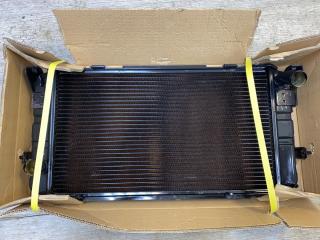 Радиатор ДВС TOYOTA LITE ACE CM50 2C