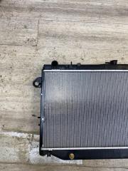 Радиатор ДВС TOYOTA LAND CRUISER FZJ105 1HD-FTE TY00091054R новая