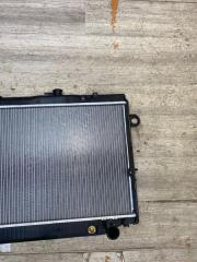 Радиатор ДВС TOYOTA LAND CRUISER FZJ105 1HD-FTE