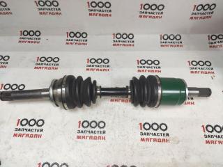 Фото запчасти привод передний левый Mitsubishi DELICA новая запчасть Запчасть привод передний левый Mitsubishi DELICA