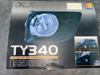 Фара противотуманная TOYOTA LAND CRUISER PRADO новая Фара противотуманная TOYOTA LAND CRUISER PRADO