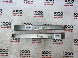 Планка под фару передняя SUBARU FORESTER
