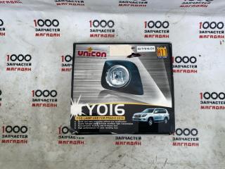 Фара противотуманная передняя TOYOTA LAND CRUISER PRADO новая Фара противотуманная передняя TOYOTA LAND CRUISER PRADO