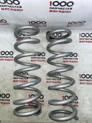 Пружины задние TOYOTA HIACE новая Пружины задние TOYOTA HIACE