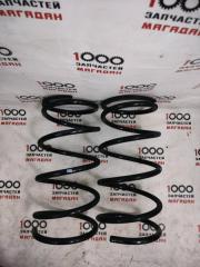 Пружины передние NISSAN X-TRAIL новая Пружины передние NISSAN X-TRAIL