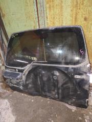 Дверь багажника MITSUBISHI PAJERO IO