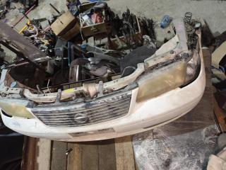 Запчасть ноускат NISSAN SUNNY