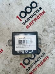 Блок управления антенной MITSUBISHI MONTERO SPORT